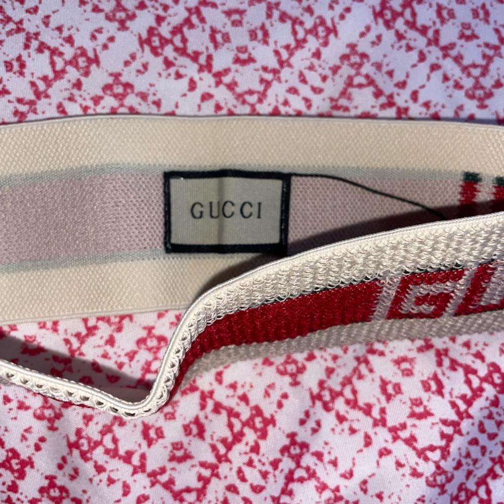 Gucci headband - Picture 2 of 3